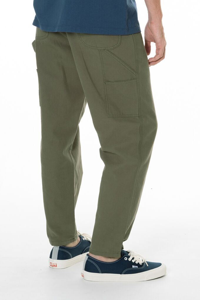 Utility Pant - FINAL SALE