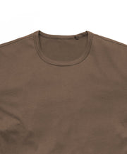 Soft and Lightweight Pigment Dyed 100% Organic Peruvian Pima Cotton Tee, Outerknown, $48