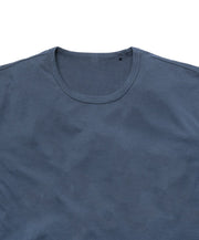 Soft and Lightweight Pigment Dyed 100% Organic Peruvian Pima Cotton Tee, Outerknown, $48