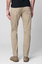 Slim Fit, 5 Pocket Twill Pant in Stretch Fabric, Blank NYC, $88.00
