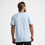 Graphic Tee Inspired by New Zealand's Captivating Landscapes and Culture, Hedge, $40