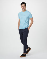 Technical Jogger Pant 30" Inseam in 97% Organic Cotton, tentree, $80