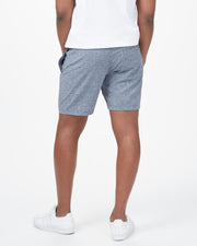 Relaxed Fit, Midweight Short with an Elastic Waist, 2 Front Pockets, and 1 Back Pocket, tentree, $71.00