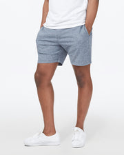 Relaxed Fit, Midweight Short with an Elastic Waist, 2 Front Pockets, and 1 Back Pocket, tentree, $71.00