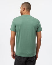 Lightweight, Regular Fit Crewneck Tee with Embroidered Spruce Logo. Made from signature TreeBlend fabric.. tentree, $36.50