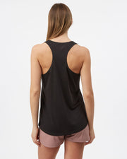 Lightweight, Regular Fit Tank with Scoop Neck and Racer Back made with Breathable, Antibacterial Drirelease Jersey, tentree, $42.00