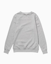 Classic Fit Heavy Weight Fleece Sweatshirt, Richer Poorer, $68